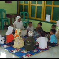 MIM Lubuk Kembang Rintis Pendirian RA Muhammadiyah