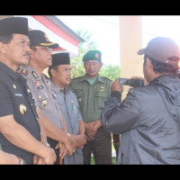 Ka.Kemenag Benteng Ajak Wartawan Sosialisasikan Gerakan ISIS