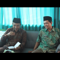 Kasi Bimas Islam Kemenag Benteng Bina KUA Kecamatan Talang Empat