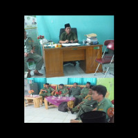 Ka.Kemenag Seluma Rakor Bahas Pemberangkatan JCH