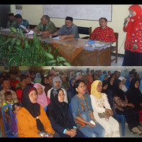 Komite MAN Curup Kabupaten RL Gelar Rapat Tahunan