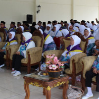 Bupati BS Minta Doakan Kab. Bengkulu Selatan