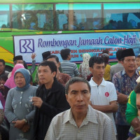 102 CJH BS Meninggalkan Kota Manna