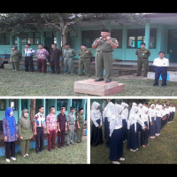 Ka.MTsN PUT Himbau Siswa Optimalkan Pemanfaatan BSM