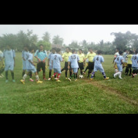 MAN Seluma Meriahkan Hari Olah Raga Nasional di Kabupaten Seluma