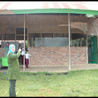 MI Nurul Ulum Benteng, Butuh Rehab Ruang Kelas dan Musollah