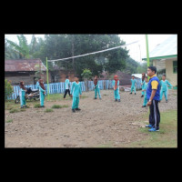 MIN Talang Empat, MIN Tertua di Kabupaten Benteng