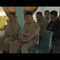   Kasi Bimas Islam Kemenag RL Ikuti Rapat Persiapan HAB Kemenag ke-69