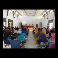 MTS. Baitul Makmur Curup “Additional Learning”