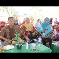 MIN Pondok Kelapa Benteng Siap Rebut Juara Futsal Dan Puisi