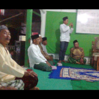 Maulid Nabi Muhammad SAW, Ka.KUA Batik Nau Bengkulu Utara Berikan Siraman Rohani  