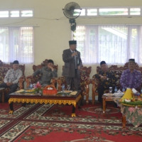 Gubernur Bengkulu: Balai Diklat Pemprov Bengkulu Harus Jadi Embarkasi Haji 