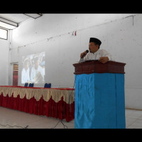 Ka.MTs.Baitul Makmur Bentuk Kepanitiaan Ahir Tahun Ajaran