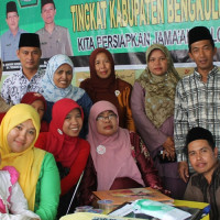 Siapkan Tabliq Akbar, Kemenag BS Siap Sukseskan HUT Kab.BS