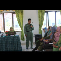 Kemenag Benteng Laksanakan Wisuda TPQ