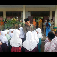 Kemenag Benteng Tingkatkan Kelulusan Siswa Madrasah Hingga 100 %