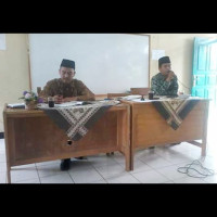 KKKM Benteng Siap Sukseskan Ujian Nasional