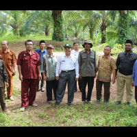 Kemenag Benteng Cek Lokasi MA Sekayun