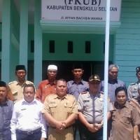 Waspada ISIS, FKUB Dan POLRES Laksanakan Rapat Bersama 