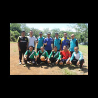 Kemenag Kepahiang FC VS Kemenag Curup FC