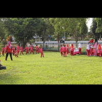 RA Purwanida Membangun Anak Dengan Belajar Sambil Bermain