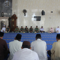 Bimbingan Ibadah Haji JCH Kota Bengkulu Tahun 2015