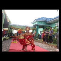 Penampilan Pencak Silat MIN Pondok Kubang Memukau, Kemenag Benteng Berikan Reward 