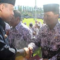 Lomba Sekolah Sehat, MAN Arga Makmur Singkirkan Sekolah Unggulan