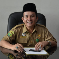 H.Zahdi Taher: Ongkos Naik Haji Bengkulu 2.561 USD