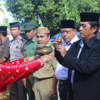 KUA Pino Raya Siap Bertarung Ditingkat Nasional