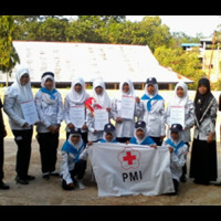 MAN Ketahun Juara PMR Se-Provinsi Bengkulu