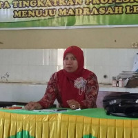 Ka.MAN Ipuh Tutup Kegiatan Pendampingan Implementasi K-13