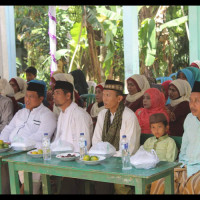 Festival Hadrah dan Rebana Memukau Masyarakat Kabupaten Mukomuko