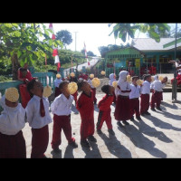 Classmeeting, MIS GUPPI No.13 RL Adakan Beragam Perlombaan