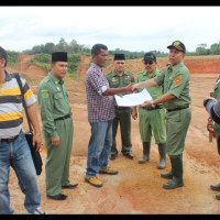 Pembangunan Unit Gedung MAN IC Benteng Bertambah