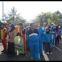 Kontingen Lebong Raih Mendali Emas Cabang MTQ