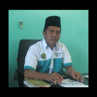 Kepala Kemenag Seluma Himbau CJH 2015 Segera Lunasi BPIH