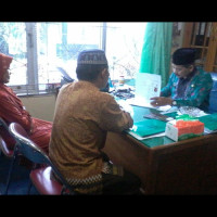 100 Persen CJH Kabupaten Lebong Lunasi BPIH