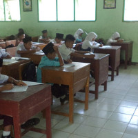 Madrasah Tsanawiyah Negeri Ipuh Adakan Seleksi Peserta Didik Baru