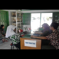 MAN Manna Bengkulu Selatan Gelar PPDB TP 2015/2016 