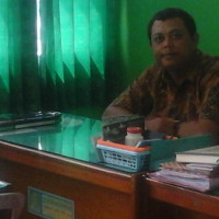 KUA Selupu Rejang Terima Tim Monitoring Kasi Haji dan Umroh