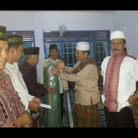 Ka.KanKemenag Benteng Ajak Pengurus Masjid Lengkapi Sarana Ibadah