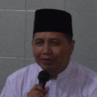 Kasi Penmad Dampingi Kakanwil Pembinaan di MI Ikhwanul Jauhariyah