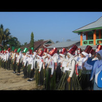 MAN Arga Makmur Bengkulu Utara Laksanakan MOSB