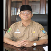 H. Bustasar “Pegawai Kemenag Harus Pahami Teknologi”