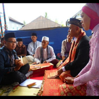 Dinilai Merusak Suasana Akad Nikah, Penghulu KUA Curup Timur Tidak Mewajibkan Catin Baca Sighat Taklik