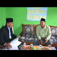 Ka KUA Rimbo Pengadang Raih Juara III MKQ Provinsi Bengkulu