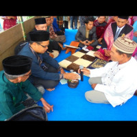 Penghulu Curup Timur: Ritual Adat Menjadikan Akad Nikah Lebih Sakral