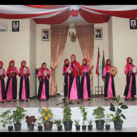 Festival Rebana Meriahkan Rangkaian Kegiatan Menyambut HUT RI