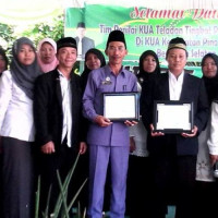 PAH Pino Raya BS Siap Dukung Program KUA